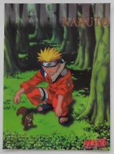 Naruto - Naruto Uzumaki - Poster (# 4081) - Anime/Manga