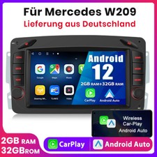 CARPLAY 7"Autoradio Navi