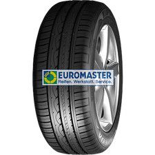 Sommerreifen FULDA 155/65 R 14 TL 75T ECOCONTROL