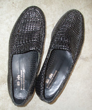 Budapester Herren-Slipper