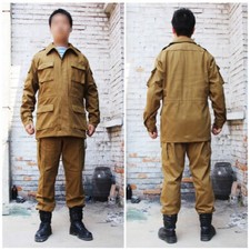 Herren Russia Military