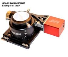 TS-Optics Adapterkit für ZWO EAF Motorfokus an Baader Diamond, EAF-Steeltrack