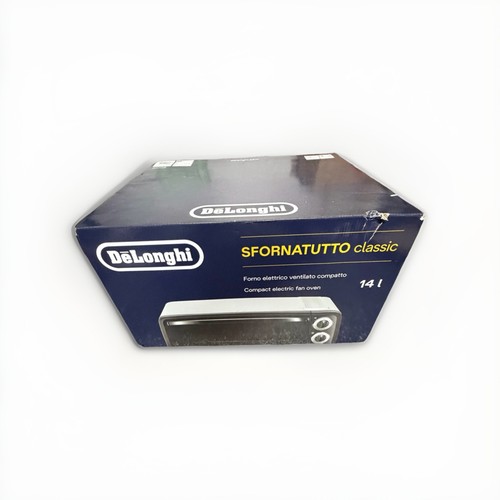 Longhi sfornatutto - de’longhi,