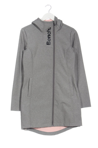 Bench kapuzenjacke damen - bench,