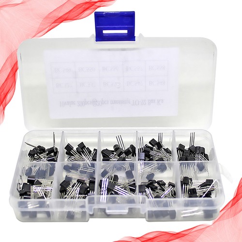 Specifications elektronik - 10,