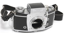 Ihagee Exakta Varex IIb camera