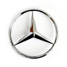 Mercedesstern Mercedes-Benz