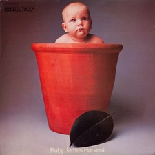 Barclay James Harvest Baby