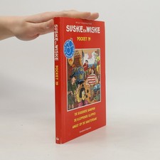 Suske en Wiske Pocket 19  | 