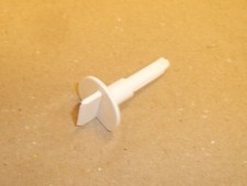 Programmwahlschalter Spindel