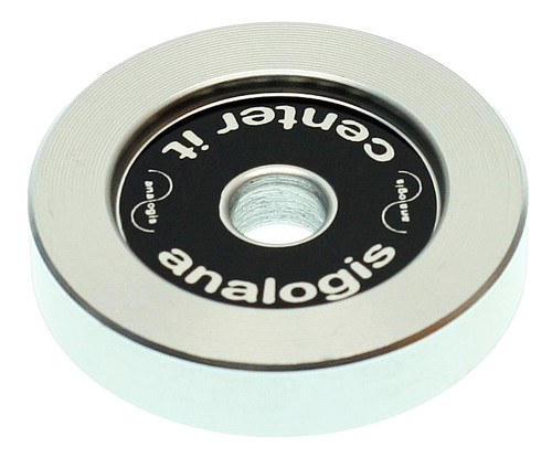 Analogis single puk center - puk,