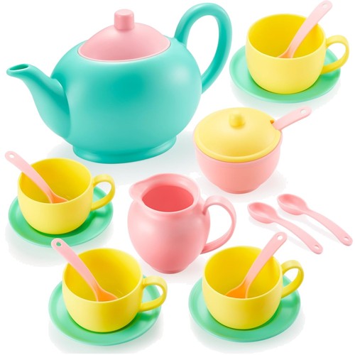 Kinder teeservice tlg - kinder, 18-tlg