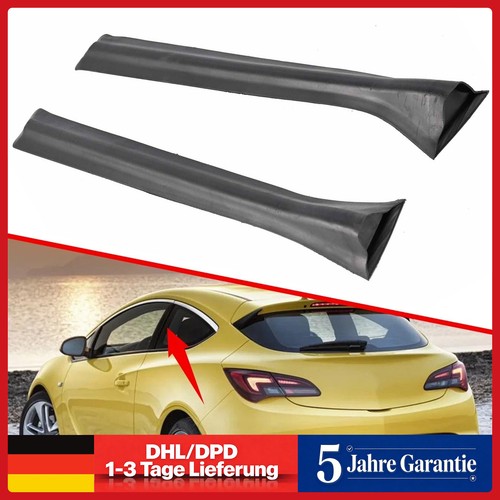Türleiste mitte dichtung - 2x,