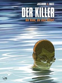 Der killer die hand - der, hand,