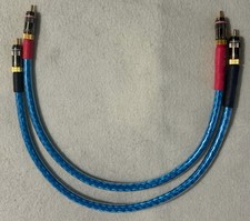 Straight Wire Rhapsody S RCA