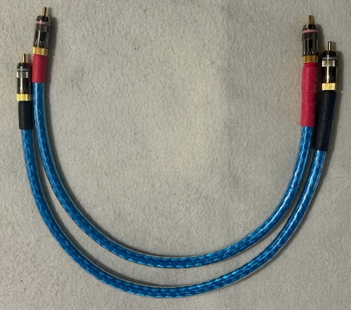 Straight wire rhapsody rca - wire,