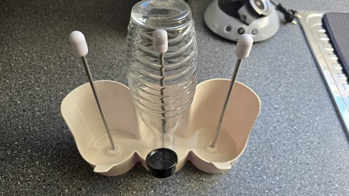 Soda stream crystal - soda,