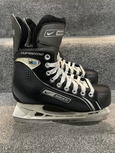 Nike bauer supreme one05 - nike,