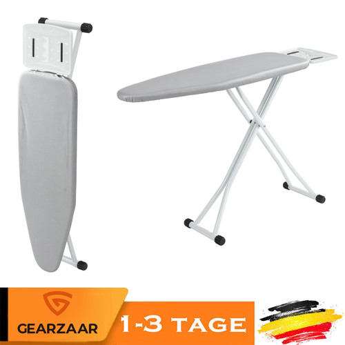 Bügelbrett bügeltisch - bügelbrett,