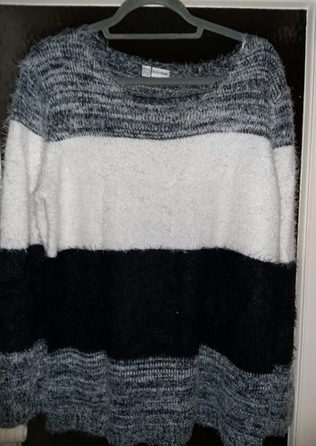 Flausch pullover bodyflirt - pullover,