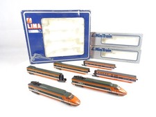 Lima Elektrotriebzug TGV der