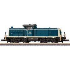 Märklin 88511 Z Diesellok BR