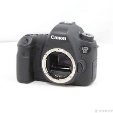 Canon EOS 6D Digitale