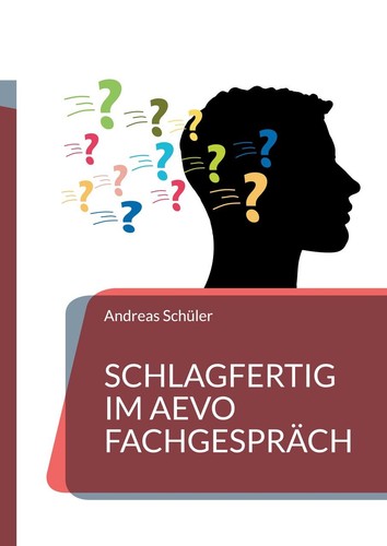 Schlagfertig aevo - schlagfertig, im
