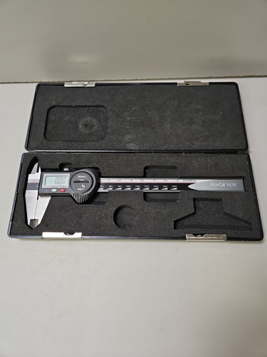 Mahr marcal digitaler - mahr,