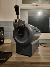 Krups "The Sub" VB650852 Home