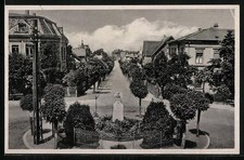 Ansichtskarte Ortrand