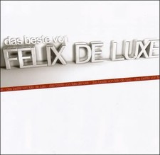 Das Beste von Felix De Luxe | Felix De Luxe | Deutsch | Audio-CD | CD | 2024