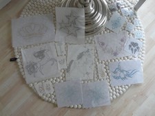 20 verschieden Strass