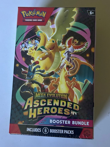 Pokemon ascended heroes - pokemon,