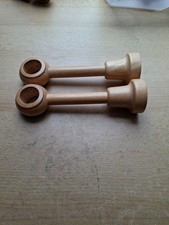 Wandhalterung Träger Holz