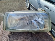 VW Vento 1H 1H1 Scheinwerfer