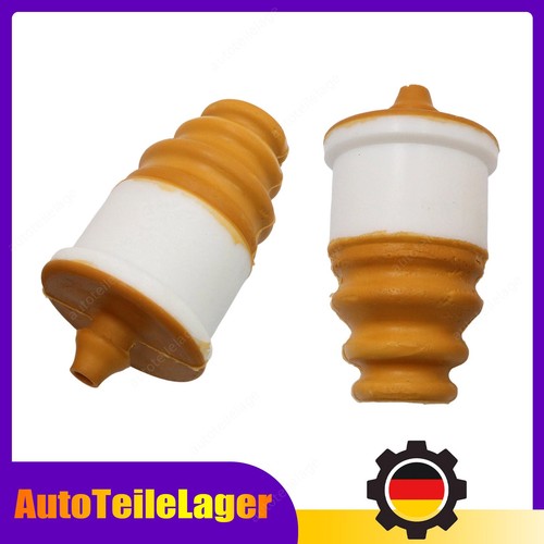 Anschlagpuffer hinterachse - 2x,