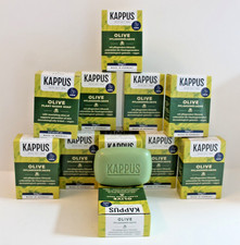 Kappus Olive Pflanzenölseife