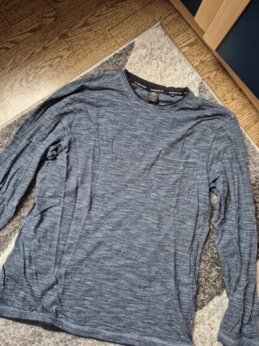 Tom tompson langarmshirt m - tompson,