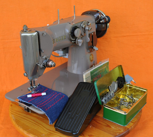 Nähmaschine singer 316 - singer,