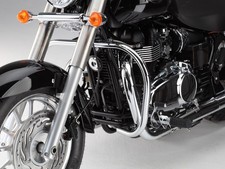 Sturzbügel Schutzbügel Triumph Speedmaster Highway Bar crashbar Fehling 6063