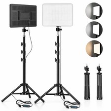 LED Videoleuchte Fotolicht