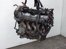 VW Golf 5 1K Bj.2007 Motor