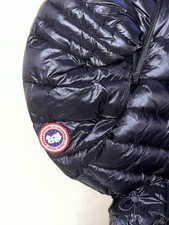 Canada Goose Jacke Herren