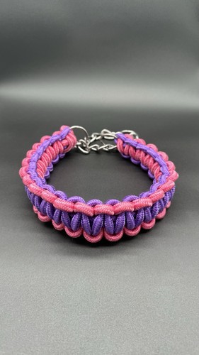 Halsband nylon - halsband,