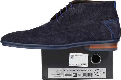 Neu floris van - floris, bommel