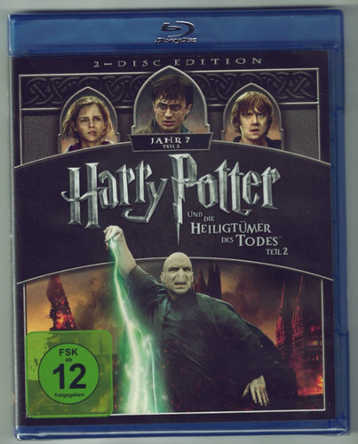 Harry potter jahr - potter,