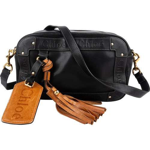 Chloé calfskin leather eden - chloé,