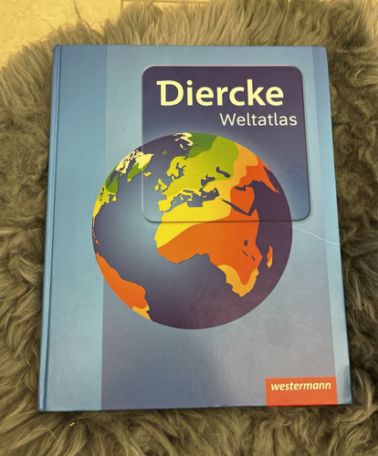Diercke weltatlas - weltatlas, –