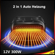 12V 300W Auto Heizung